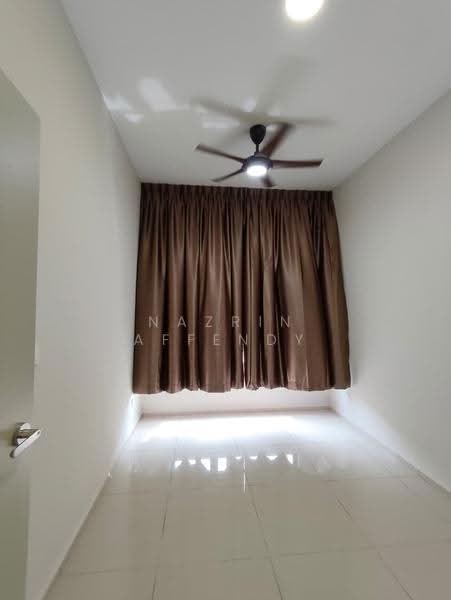 Kediaman Servis untuk Disewa di Seiring Residensi - Nazrin Affendy - Interior - PropertyGuru.com.my