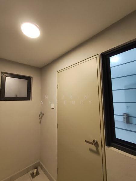 Kediaman Servis untuk Disewa di Seiring Residensi - Nazrin Affendy - Interior - PropertyGuru.com.my