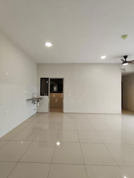 Kediaman Servis untuk Disewa di Seiring Residensi - Nazrin Affendy - Interior - PropertyGuru.com.my