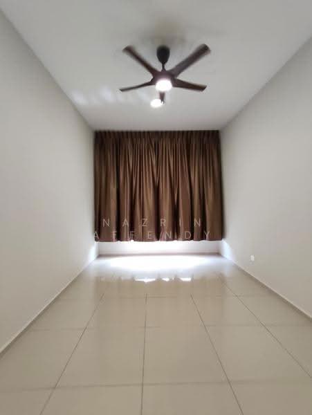 Kediaman Servis untuk Disewa di Seiring Residensi - Nazrin Affendy - PropertyGuru.com.my