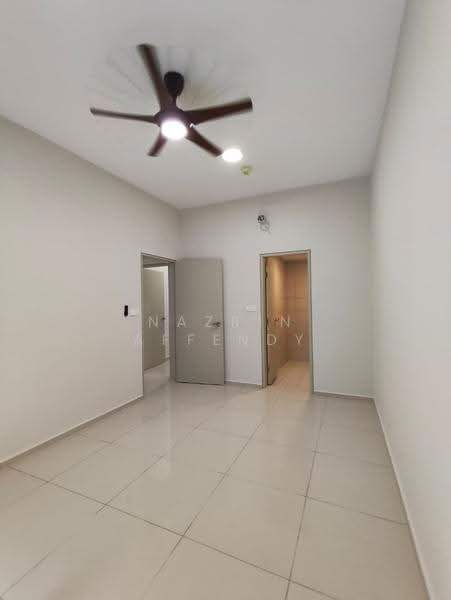 Kediaman Servis untuk Disewa di Seiring Residensi - Nazrin Affendy - PropertyGuru.com.my