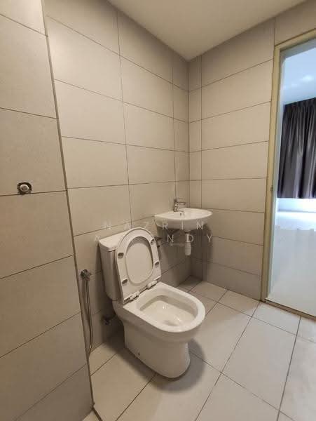 Kediaman Servis untuk Disewa di Seiring Residensi - Nazrin Affendy - PropertyGuru.com.my