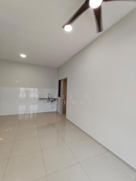 Kediaman Servis untuk Disewa di Seiring Residensi - Nazrin Affendy - PropertyGuru.com.my