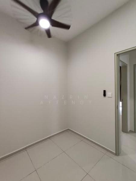 Kediaman Servis untuk Disewa di Seiring Residensi - Nazrin Affendy - PropertyGuru.com.my