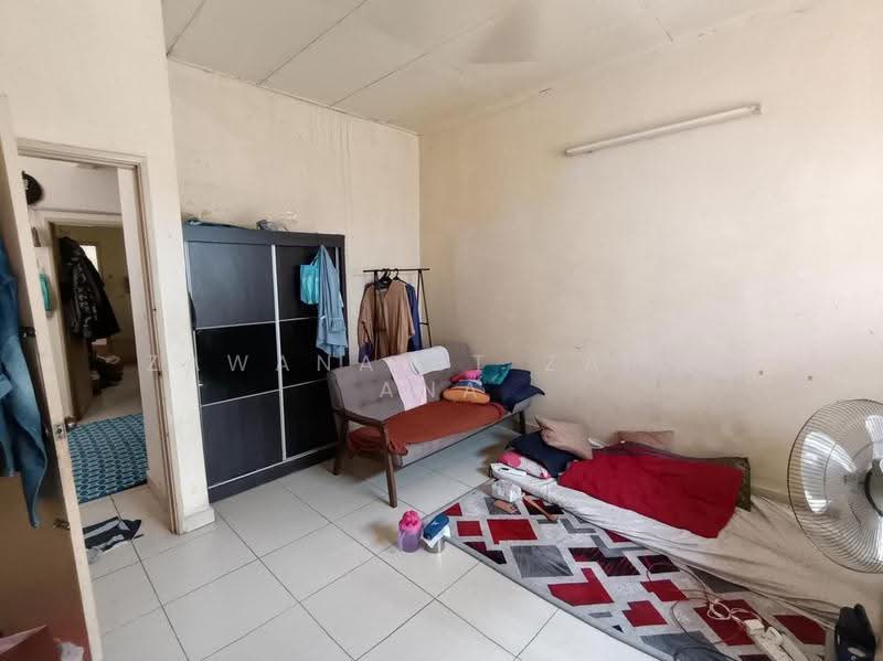 2-storey Terraced House for Sale in Bandar Warisan Puteri (Ampangan) - Zawana BT Zaidi Ana - PropertyGuru.com.my