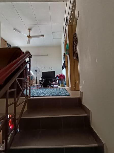 2-storey Terraced House for Sale in Bandar Warisan Puteri (Ampangan) - Zawana BT Zaidi Ana - PropertyGuru.com.my