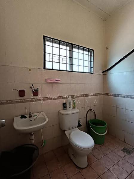 2-storey Terraced House for Sale in Bandar Warisan Puteri (Ampangan) - Zawana BT Zaidi Ana - PropertyGuru.com.my