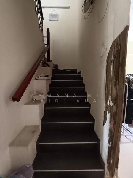 2-storey Terraced House for Sale in Bandar Warisan Puteri (Ampangan) - Zawana BT Zaidi Ana - PropertyGuru.com.my