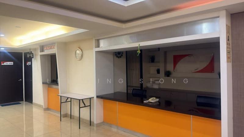 Office for Rent in Shah Alam (Selangor) - Lee Sing Siong - Interior - PropertyGuru.com.my