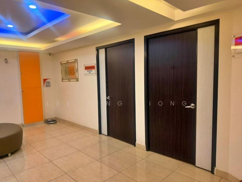 Office for Rent in Shah Alam (Selangor) - Lee Sing Siong - Interior - PropertyGuru.com.my