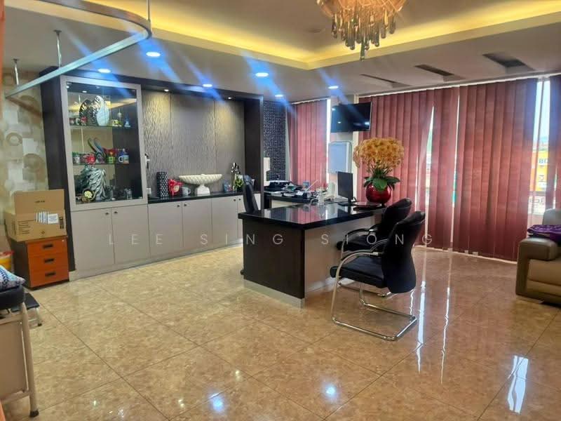 Office for Rent in Shah Alam (Selangor) - Lee Sing Siong - Interior - PropertyGuru.com.my