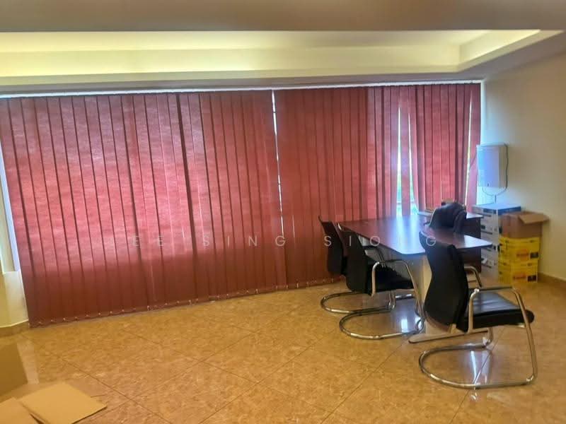 Office for Rent in Shah Alam (Selangor) - Lee Sing Siong - Interior - PropertyGuru.com.my