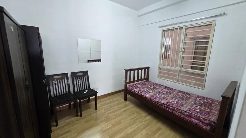 Condominium for Sale at Cova Suites - Jeffrey Wong - PropertyGuru.com.my