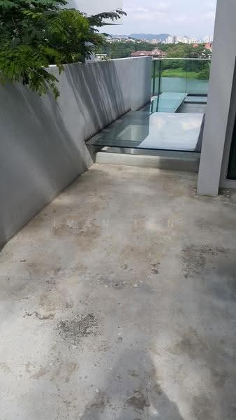 Link Bungalow for Rent in Taman Desa (Kuala Lumpur) - Ivan Tan - Exterior - PropertyGuru.com.my