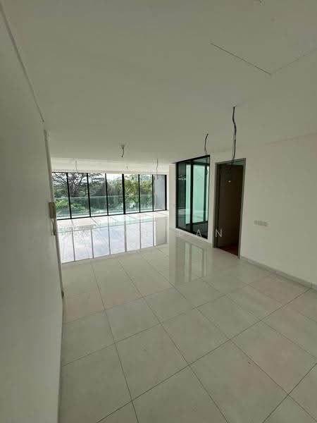 Link Bungalow for Rent in Taman Desa (Kuala Lumpur) - Ivan Tan - Living Room - PropertyGuru.com.my