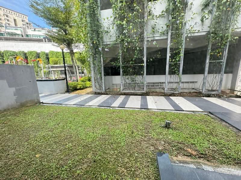 Link Bungalow for Rent in Taman Desa (Kuala Lumpur) - Ivan Tan - Exterior - PropertyGuru.com.my