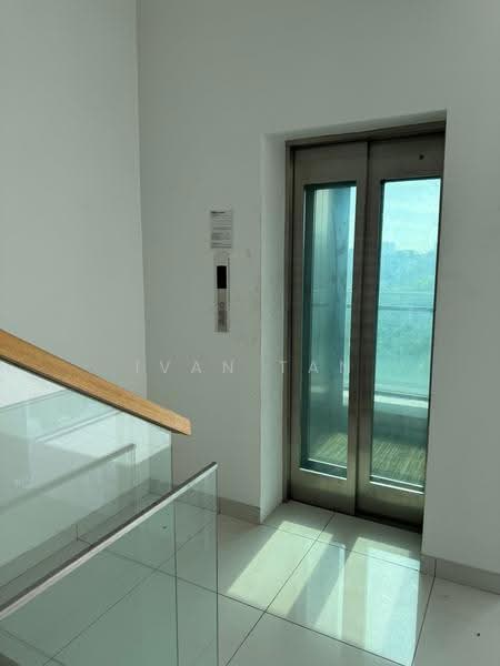 Link Bungalow for Rent in Taman Desa (Kuala Lumpur) - Ivan Tan - Interior - PropertyGuru.com.my