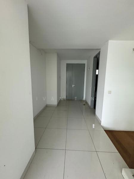 Link Bungalow for Rent in Taman Desa (Kuala Lumpur) - Ivan Tan - Entrance - PropertyGuru.com.my
