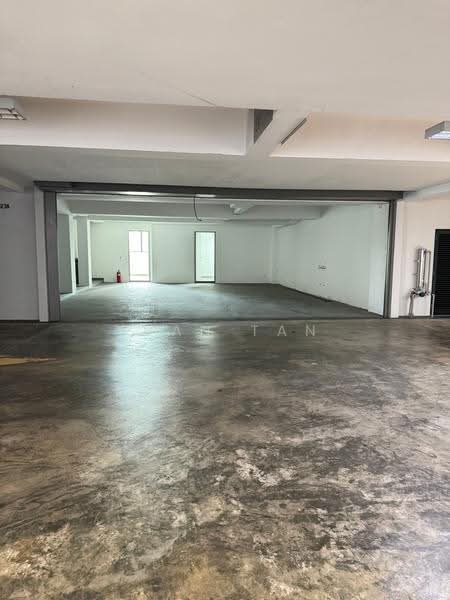 Link Bungalow for Rent in Taman Desa (Kuala Lumpur) - Ivan Tan - Interior - PropertyGuru.com.my