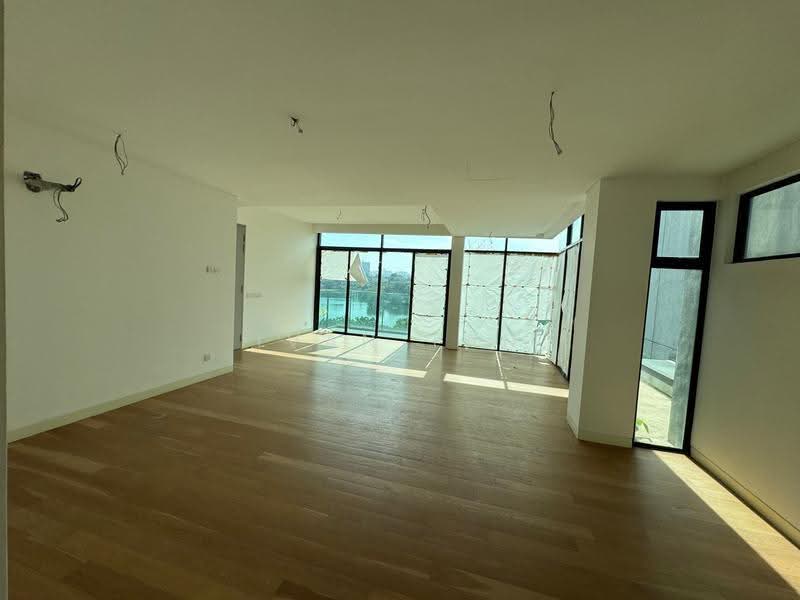 Link Bungalow for Rent in Taman Desa (Kuala Lumpur) - Ivan Tan - Living Room - PropertyGuru.com.my