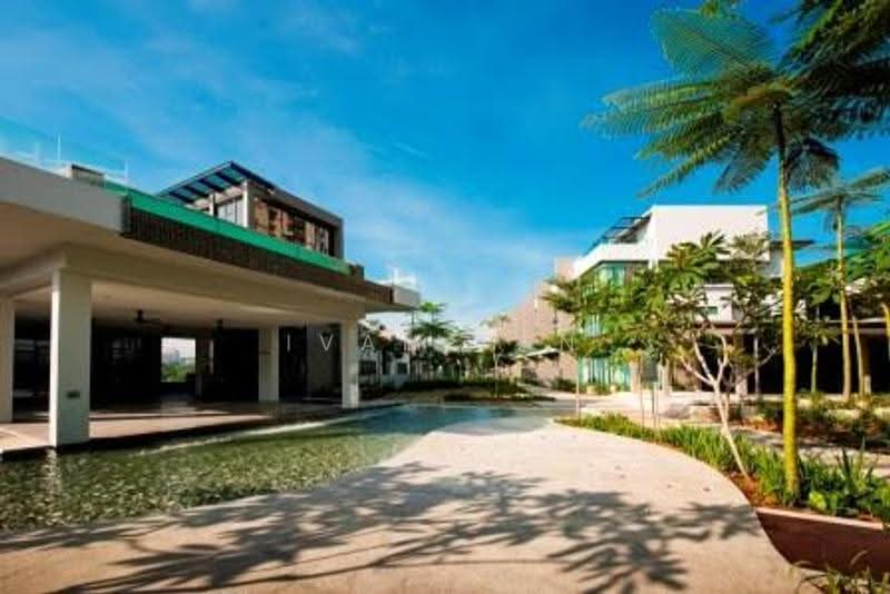 Link Bungalow for Rent in Taman Desa (Kuala Lumpur) - Ivan Tan - Exterior - PropertyGuru.com.my