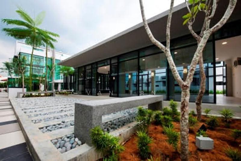 Link Bungalow for Rent in Taman Desa (Kuala Lumpur) - Ivan Tan - Exterior - PropertyGuru.com.my