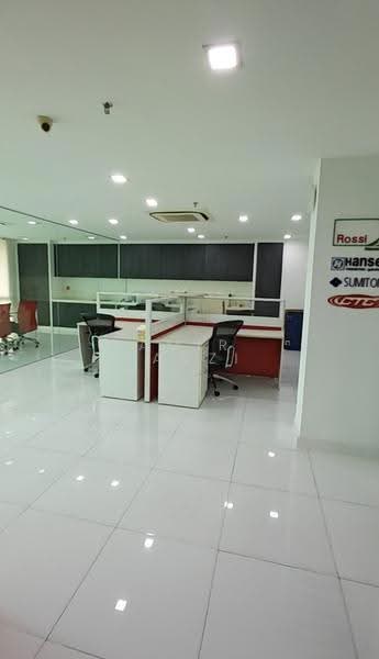 Retail Office for Rent in Sentul (Kuala Lumpur) - Amir Fauzi - Interior - PropertyGuru.com.my