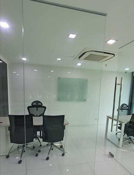 Retail Office for Rent in Sentul (Kuala Lumpur) - Amir Fauzi - Interior - PropertyGuru.com.my