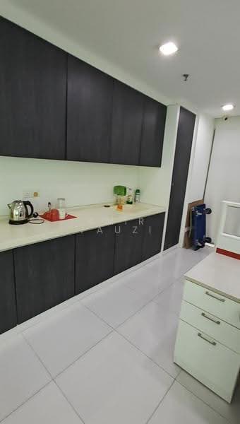 Retail Office for Rent in Sentul (Kuala Lumpur) - Amir Fauzi - Kitchen - PropertyGuru.com.my