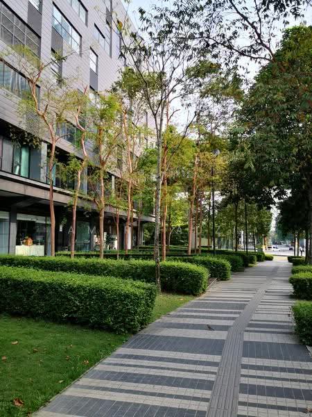 Retail Office for Rent in Sentul (Kuala Lumpur) - Amir Fauzi - Exterior - PropertyGuru.com.my