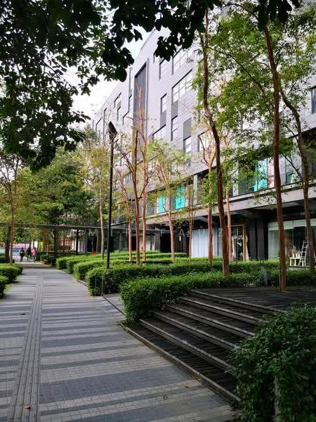 Retail Office for Rent in Sentul (Kuala Lumpur) - Amir Fauzi - Exterior - PropertyGuru.com.my
