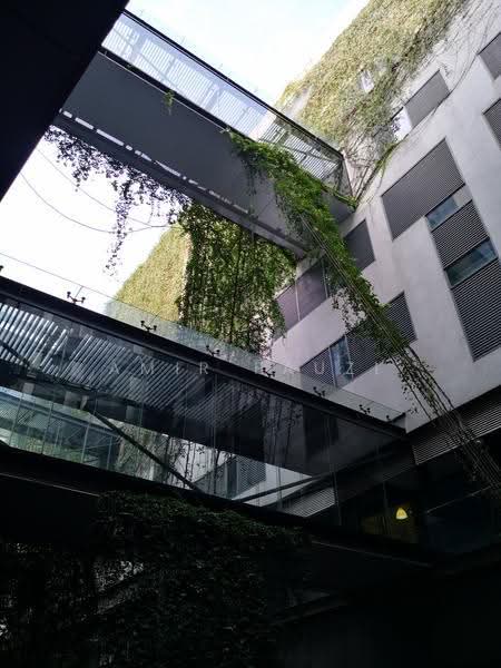 Retail Office for Rent in Sentul (Kuala Lumpur) - Amir Fauzi - Exterior - PropertyGuru.com.my