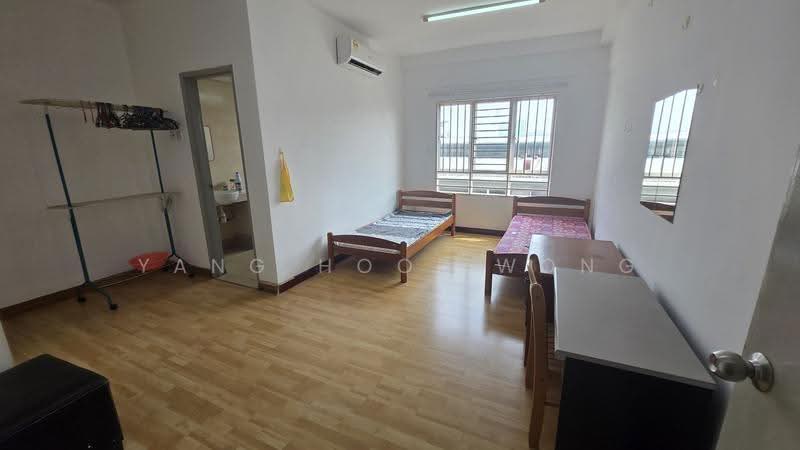 Condominium for Rent at Cova Suites - Yang Hooi Wong - PropertyGuru.com.my