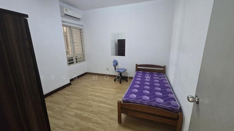 Condominium for Rent at Cova Suites - Yang Hooi Wong - PropertyGuru.com.my