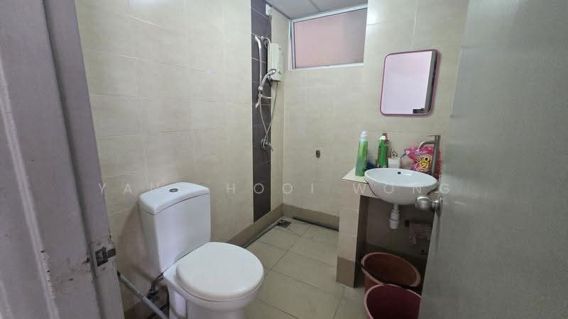 Condominium for Rent at Cova Suites - Yang Hooi Wong - PropertyGuru.com.my