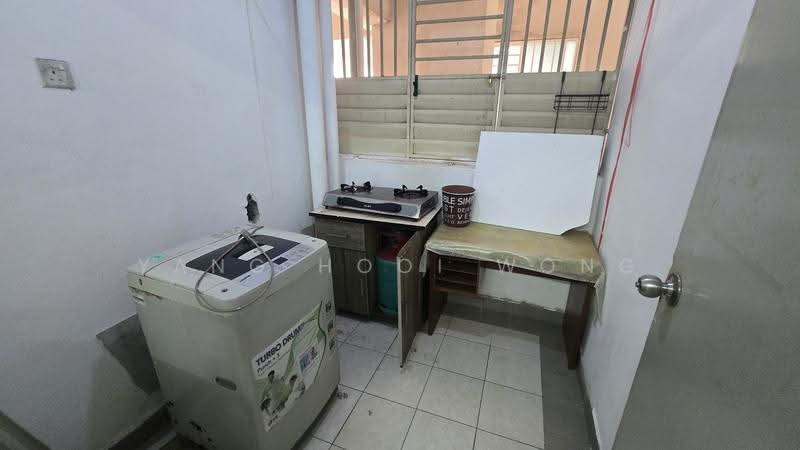 Condominium for Rent at Cova Suites - Yang Hooi Wong - PropertyGuru.com.my