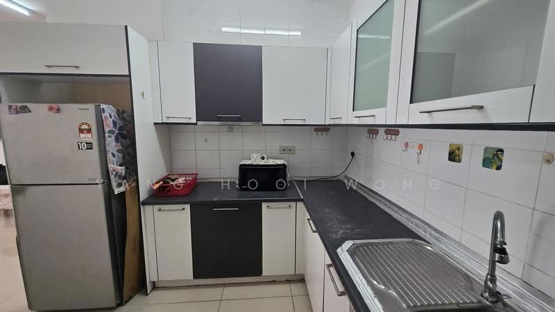 Condominium for Rent at Cova Suites - Yang Hooi Wong - PropertyGuru.com.my