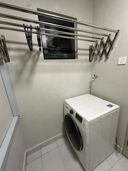 Kediaman Servis untuk Disewa di Seiring Residensi - Nazrin Affendy - Interior - PropertyGuru.com.my