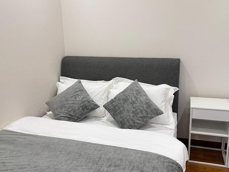 Service Residence for Rent at Stonor 3 - Wynn Ng - Bedroom - PropertyGuru.com.my