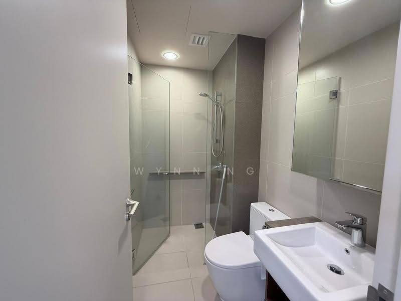 Service Residence for Rent at Stonor 3 - Wynn Ng - Bathroom - PropertyGuru.com.my