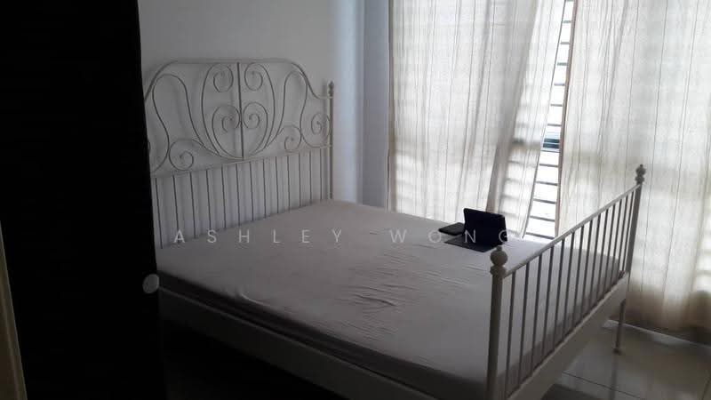 Kediaman Servis untuk Disewa di De Centrum Residences - Ashley Wong - Bedroom - PropertyGuru.com.my