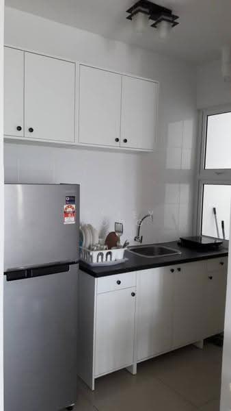 Kediaman Servis untuk Disewa di De Centrum Residences - Ashley Wong - PropertyGuru.com.my