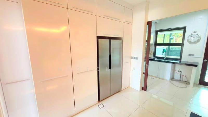 Semi-Detached House for Rent in East Ledang (Iskandar Puteri (Nusajaya)) - Heston Lai - Kitchen - PropertyGuru.com.my