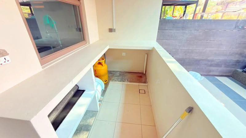 Semi-Detached House for Rent in East Ledang (Iskandar Puteri (Nusajaya)) - Heston Lai - Exterior - PropertyGuru.com.my