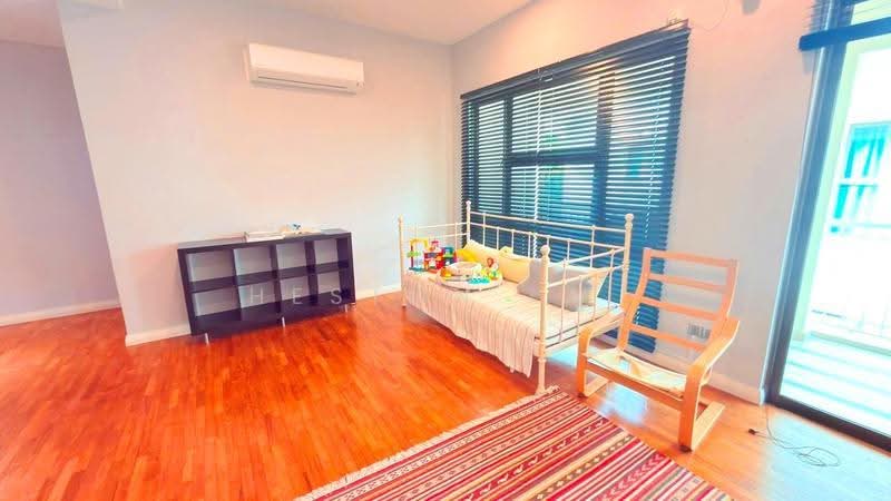 Semi-Detached House for Rent in East Ledang (Iskandar Puteri (Nusajaya)) - Heston Lai - Bedroom - PropertyGuru.com.my