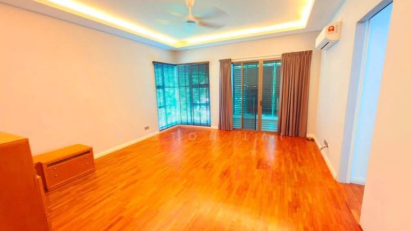 Semi-Detached House for Rent in East Ledang (Iskandar Puteri (Nusajaya)) - Heston Lai - Living Room - PropertyGuru.com.my