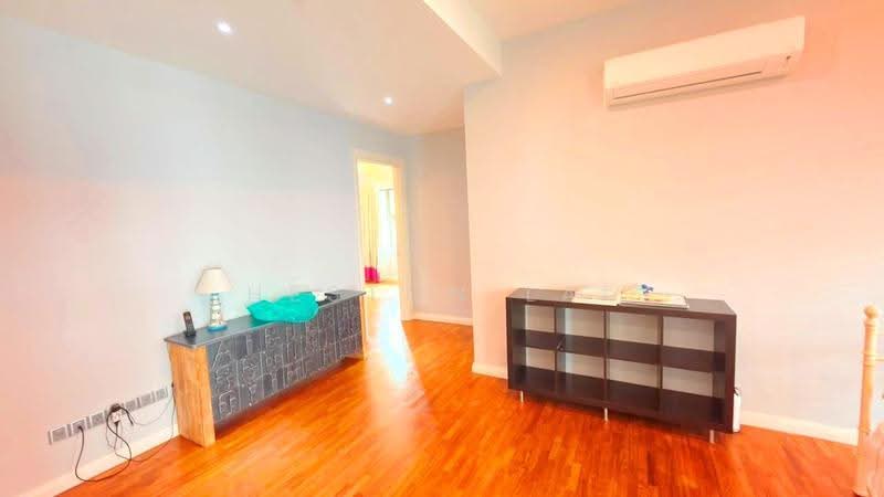 Semi-Detached House for Rent in East Ledang (Iskandar Puteri (Nusajaya)) - Heston Lai - Living Room - PropertyGuru.com.my