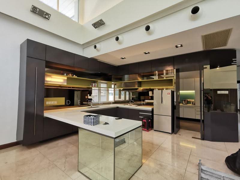 Bungalow House for Sale in Country Heights Damansara (Kuala Lumpur) - Debby Chai - Kitchen - PropertyGuru.com.my