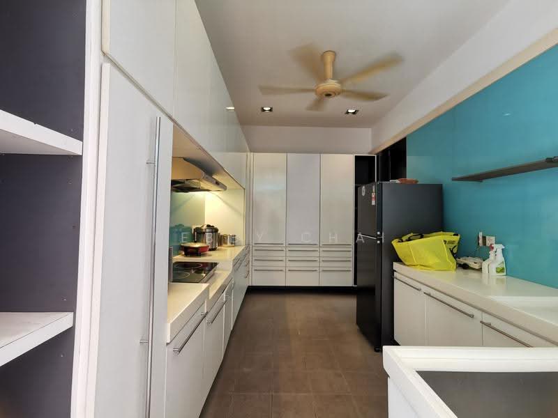 Bungalow House for Sale in Country Heights Damansara (Kuala Lumpur) - Debby Chai - Kitchen - PropertyGuru.com.my