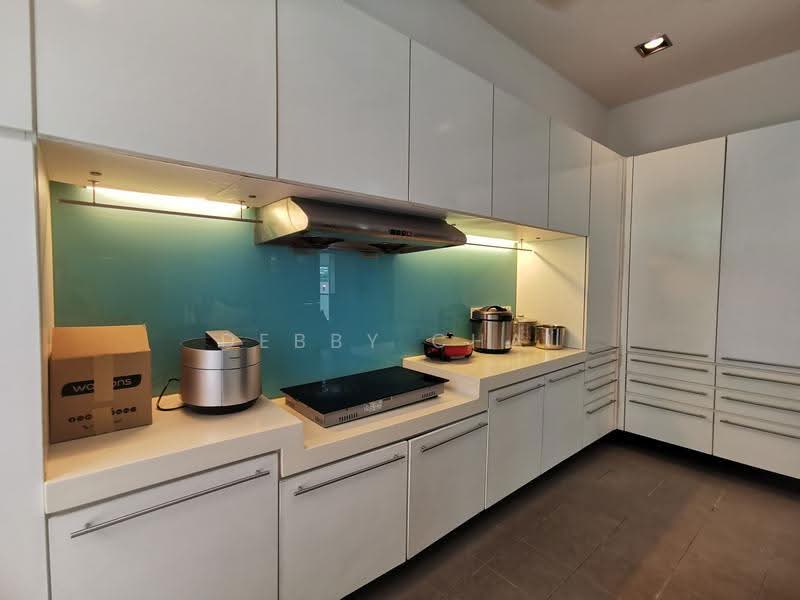 Bungalow House for Sale in Country Heights Damansara (Kuala Lumpur) - Debby Chai - Kitchen - PropertyGuru.com.my